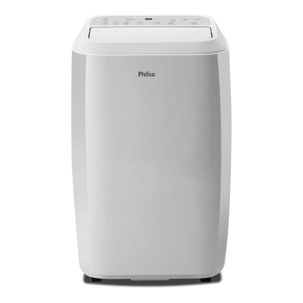 Ar-Condicionado Portátil Philco PAC12000F5 Frio