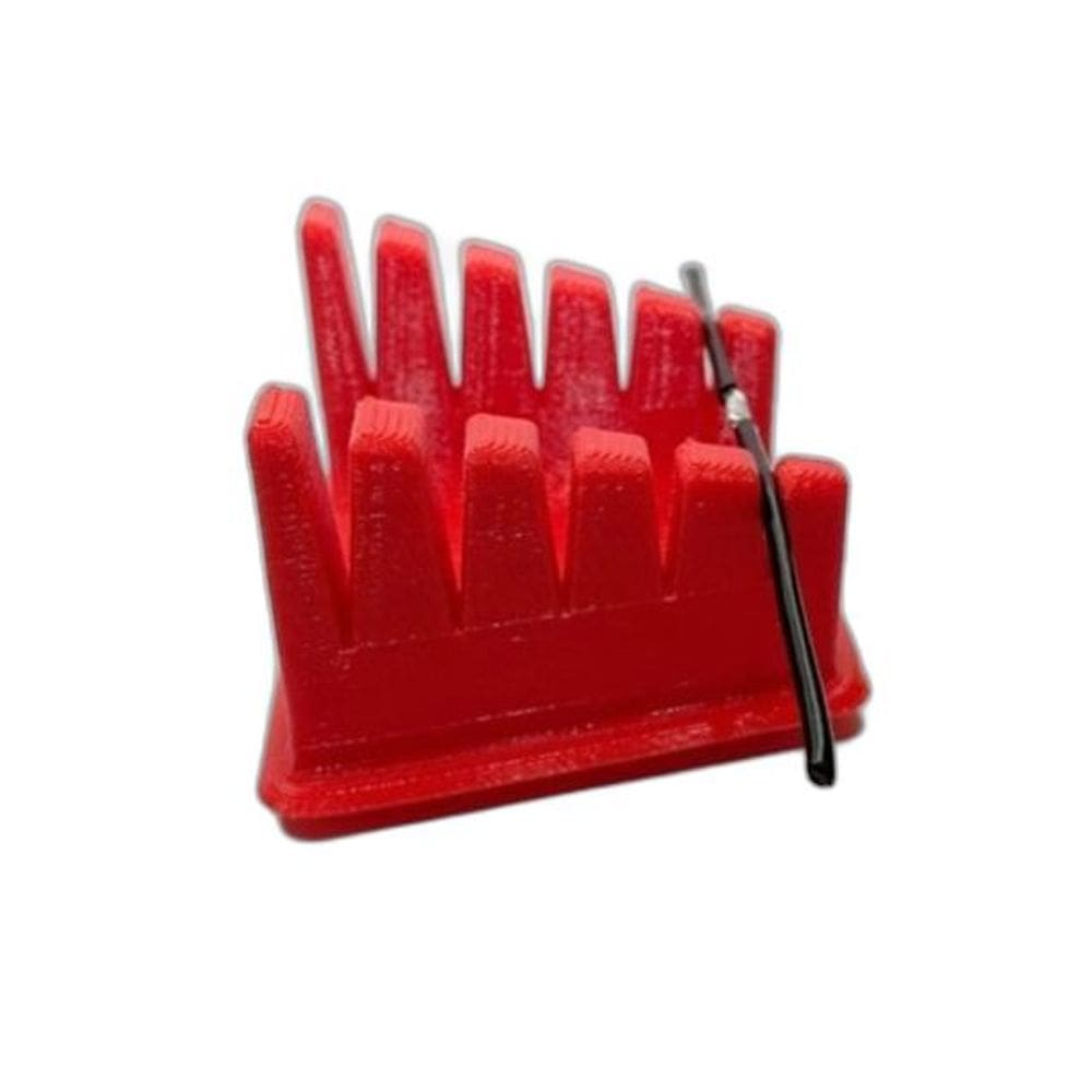 Suporte Para Soldar Fios Soldador