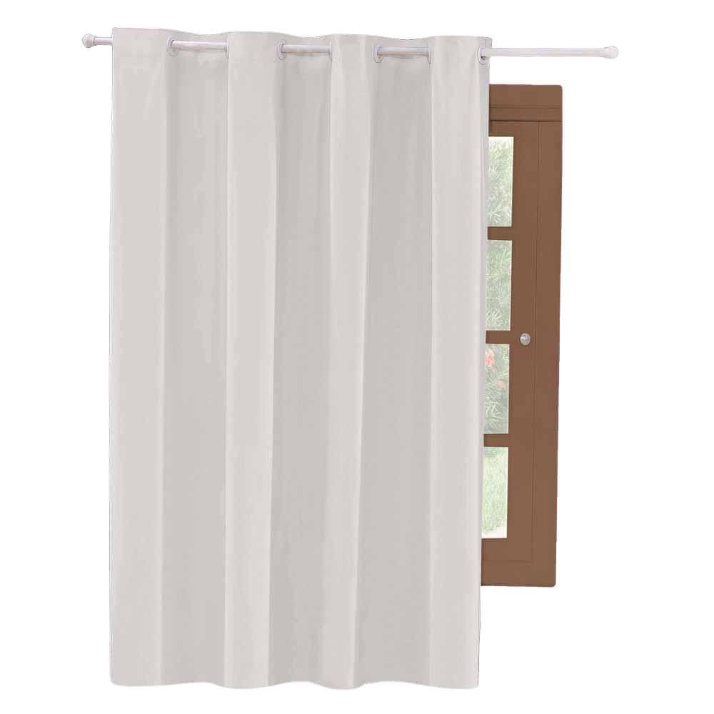 Pvc Cort Corta Luz 1,10X1,30 Branco