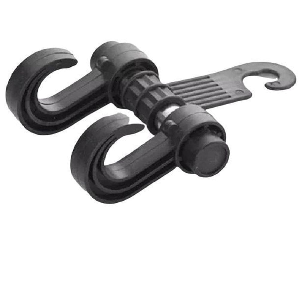 Suporte Gancho Organizador De Carro Porta Treco Objeto Banco