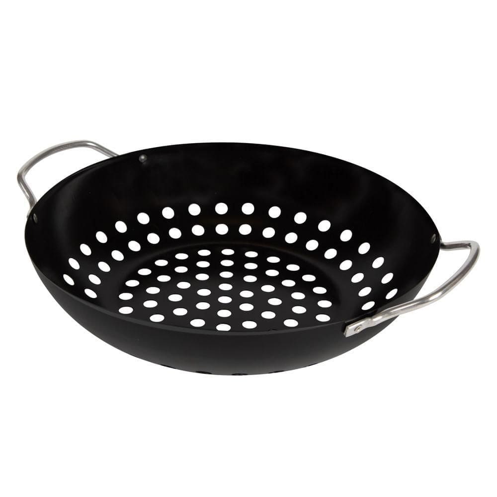 Frigideira Assadeira Antiaderente Para Grelhar Churrasco