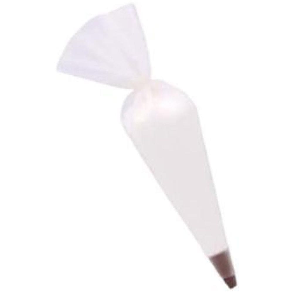 Manga Para Confeitar Em Silicone 30Cm