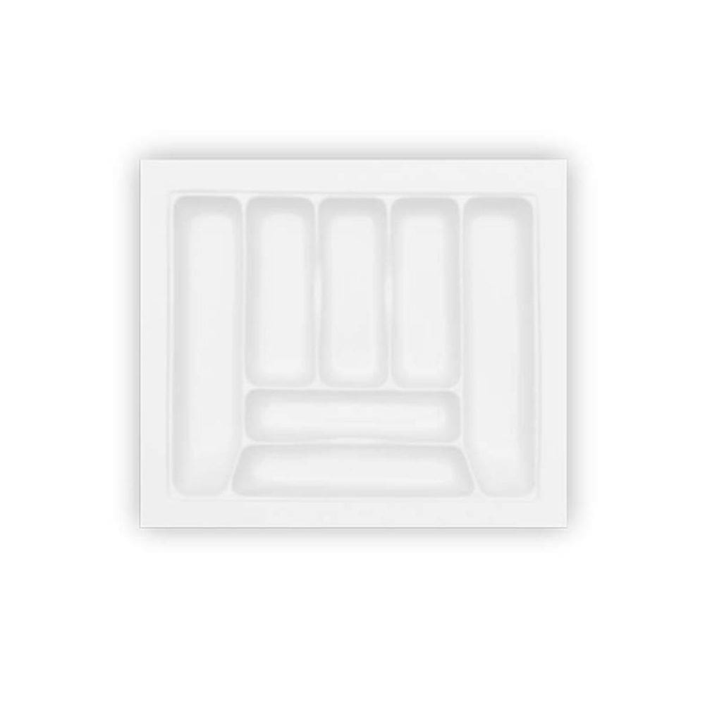 Divisor De Talher Branco 2Mm - 555X495 - Og-40