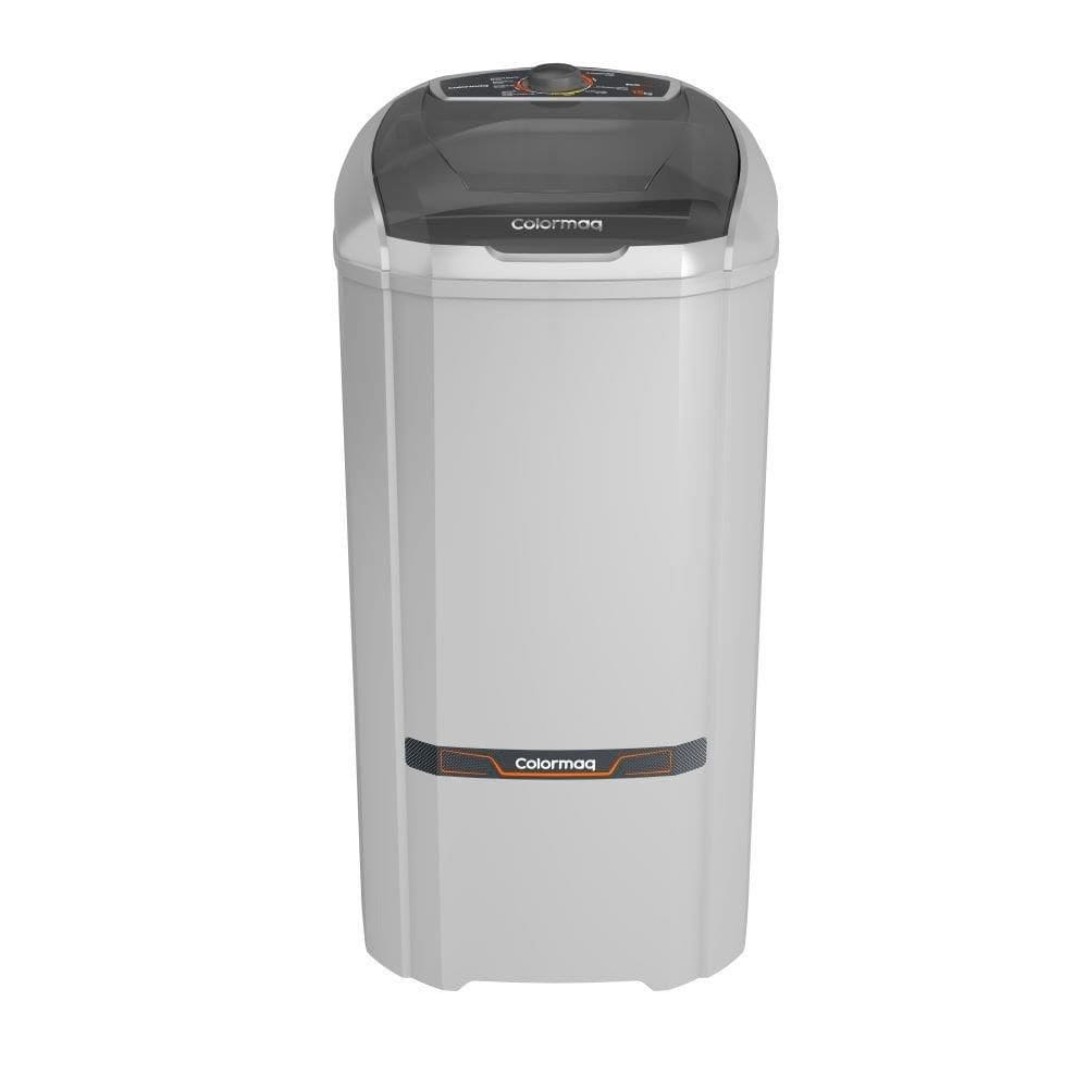 Tanquinho Colormaq 15Kg Prata