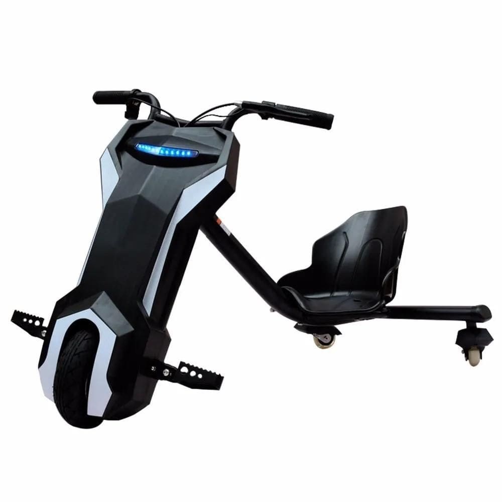 Triciclo Elétrico 120W Tipo Drift