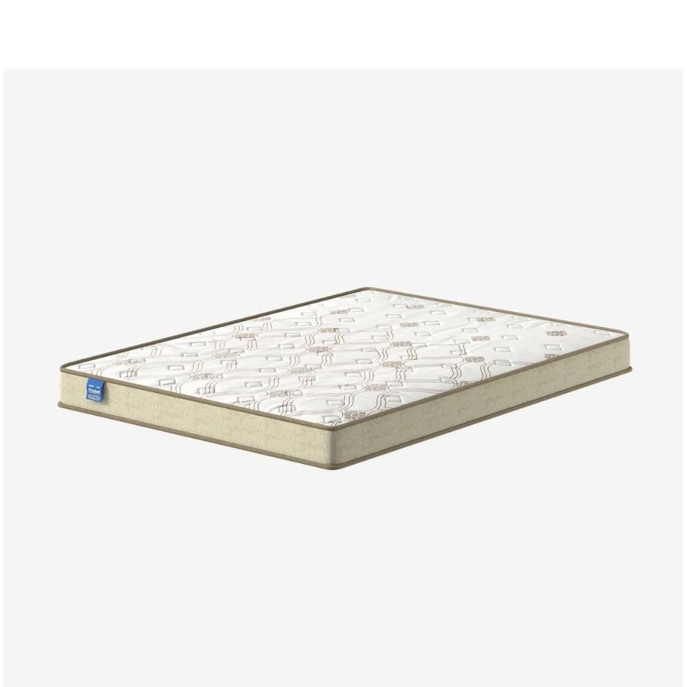 Colchão Casal Probel Guarda Costas D33 Inbox 138x188x17cm Suporta 120kg Por Pessoa Firmeza Intermediária