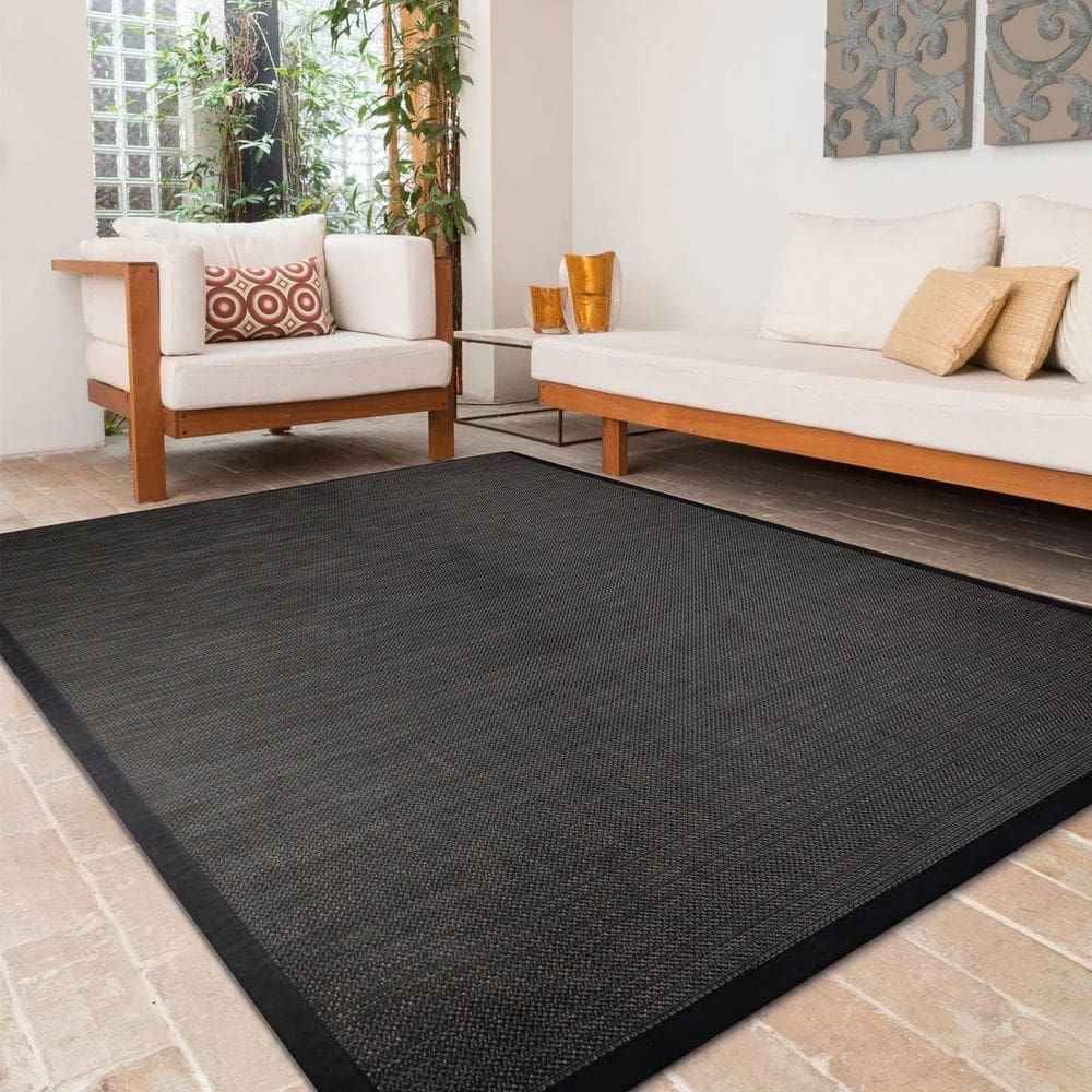 Tapete Sala Pratik Antiderrapante 140x200cm - Jolitex