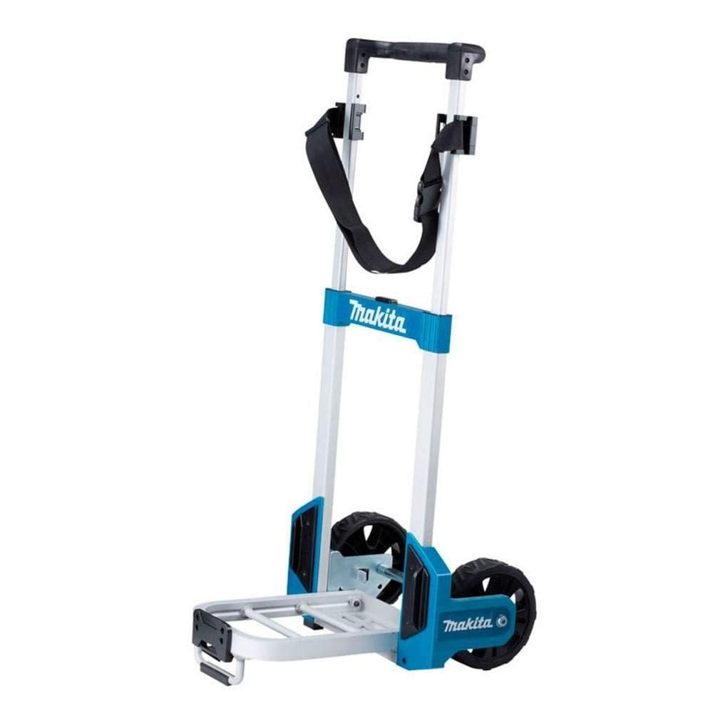 Carrinho Para Makpac Tr00000002 Makita