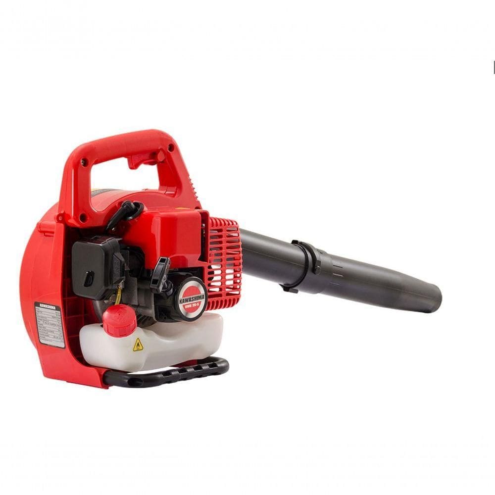 Soprador Kwb26s Lateral 25,4cc Velocidade Máxima Ar 75,5m