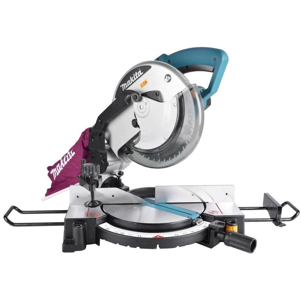 Serra Esquadria 255mm 10`` 1500W Mls100 Makita 220V