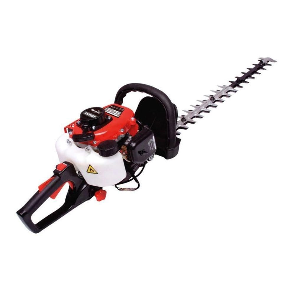 Podador Cerca Viva 25,6cc Lâmina 600mm Tht26x Toyama