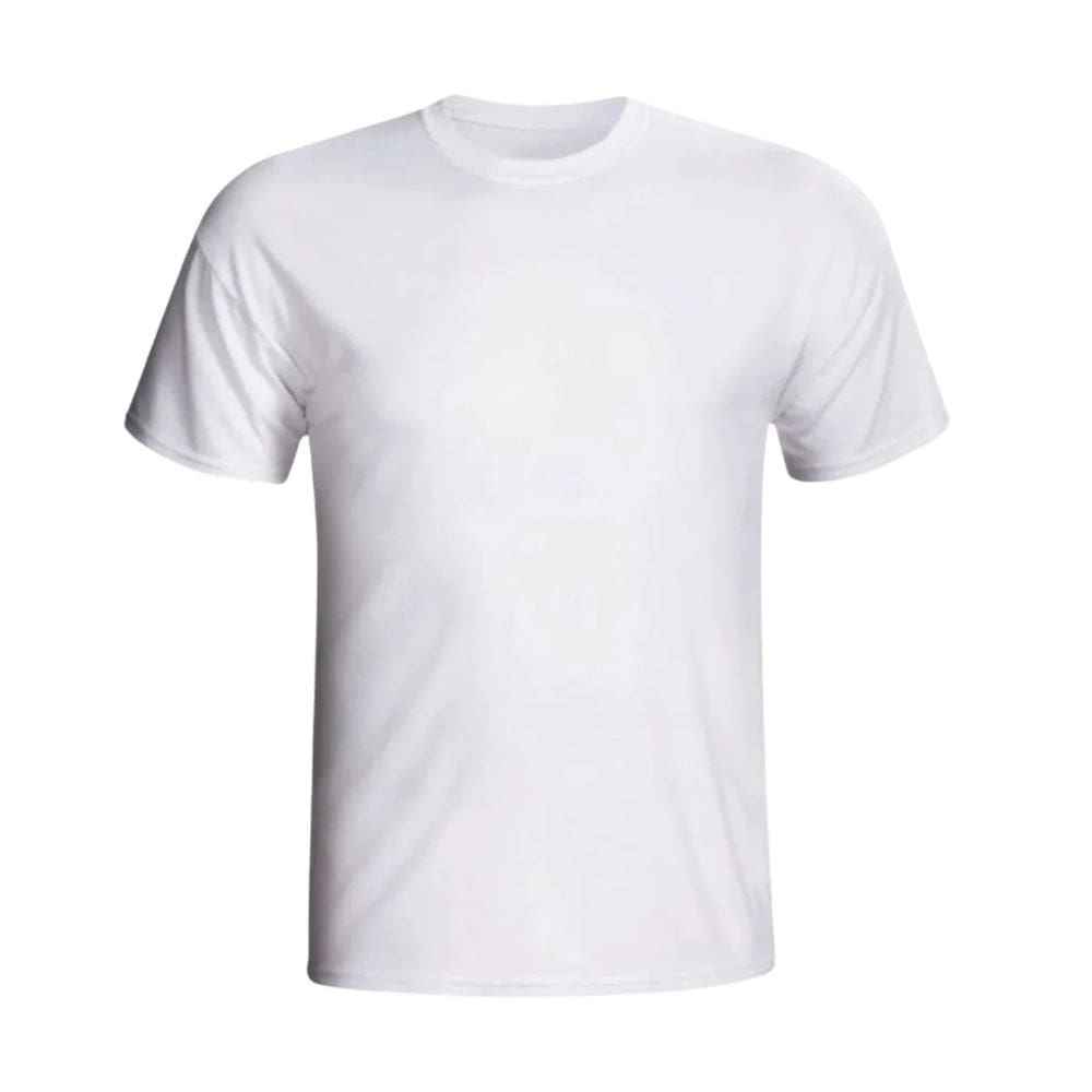 Camiseta diversa