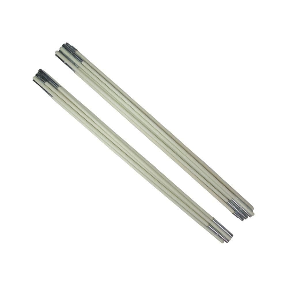 Conjunto De Varetas Para A Barraca Fox 3/4 Ntk