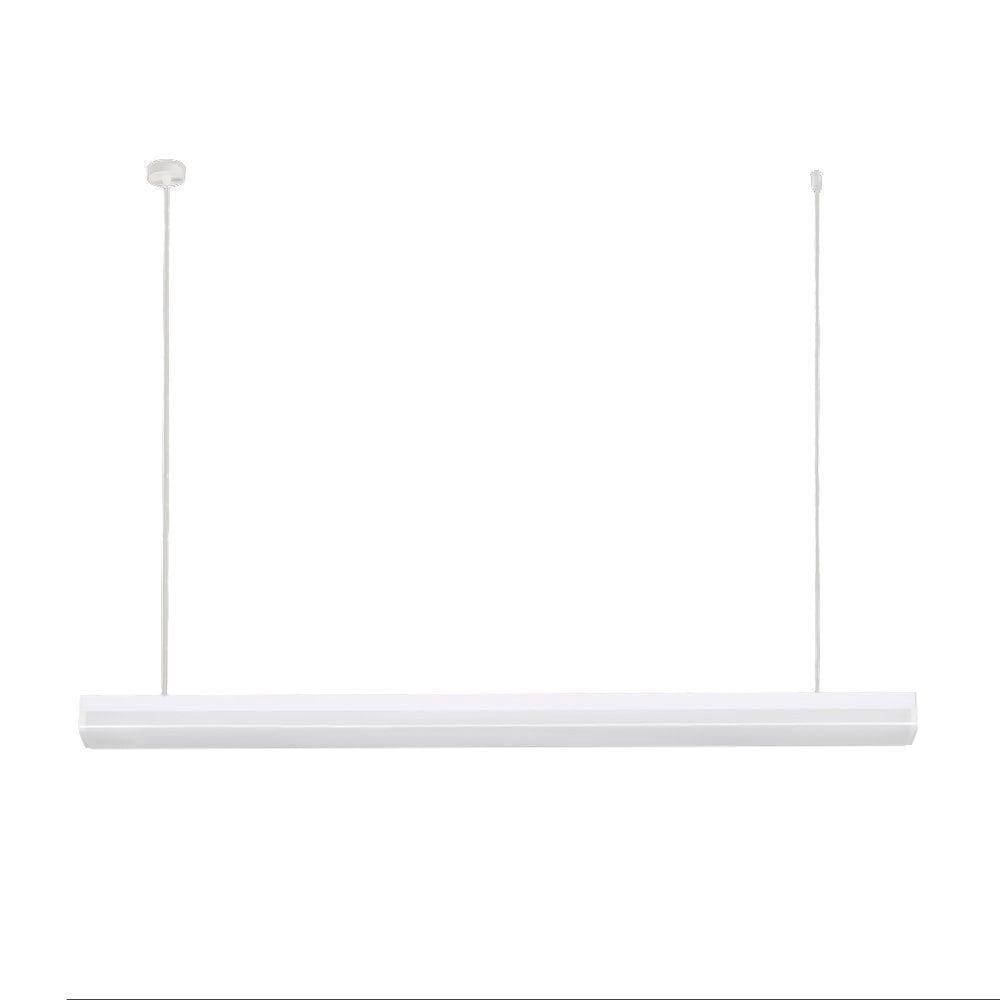Luminária - Pendente Nordecor Huli Led 2 Em 1 Bivolt Branco - 4000K Luz Neutra