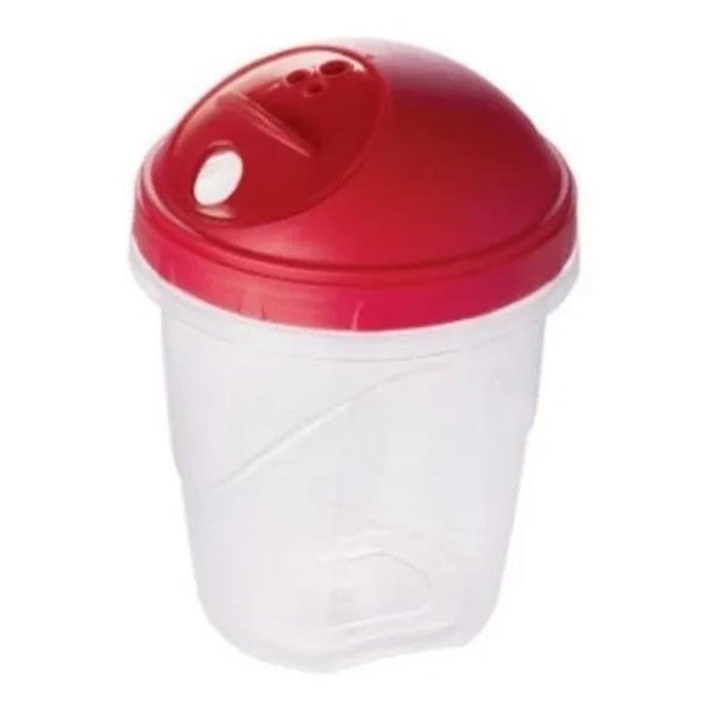 Farinheiro E Açucareiro Plastico  Plasútil 3666