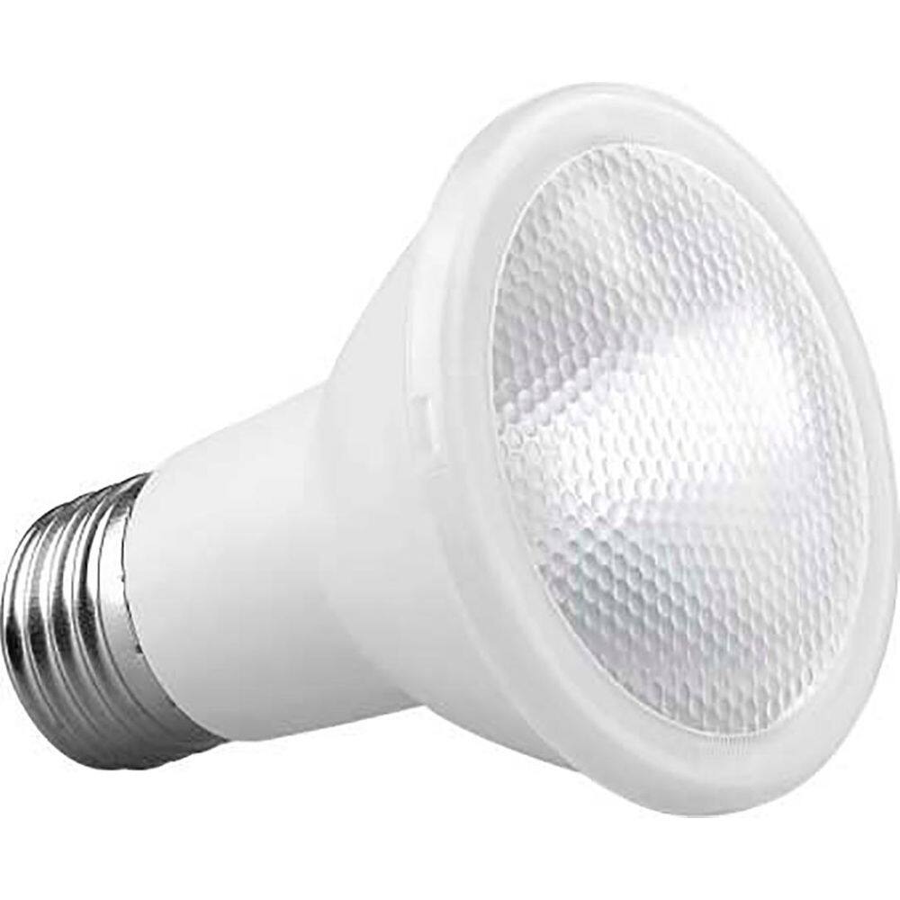 Lampada Led Par20 7w Branca fria Saveenergy