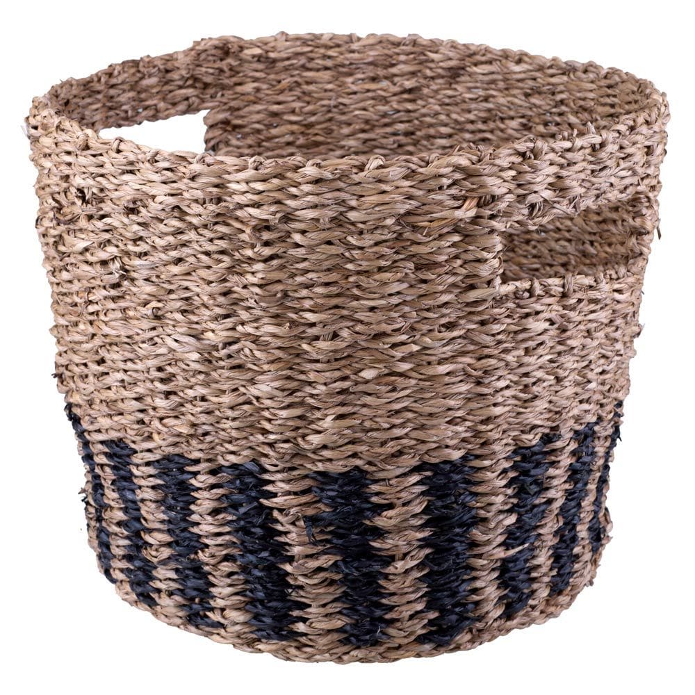 Cesto 23cm Redondo Oasis Cazza