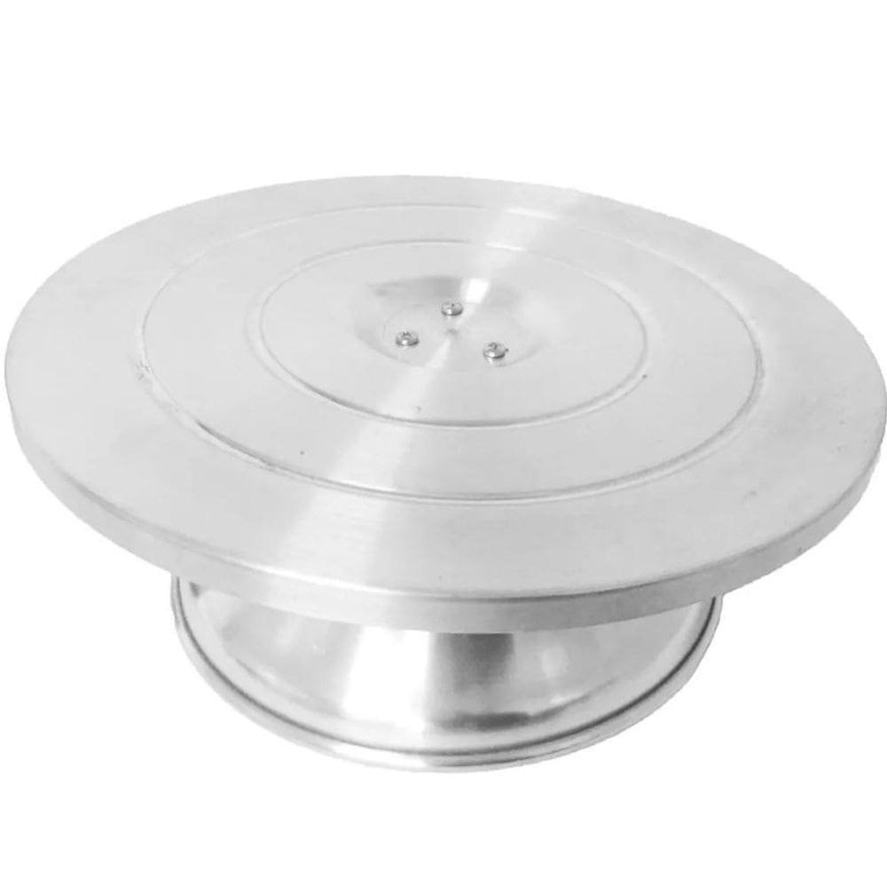 Kit Confeiteiro Iniciante Bailarina + Formas + Bicos