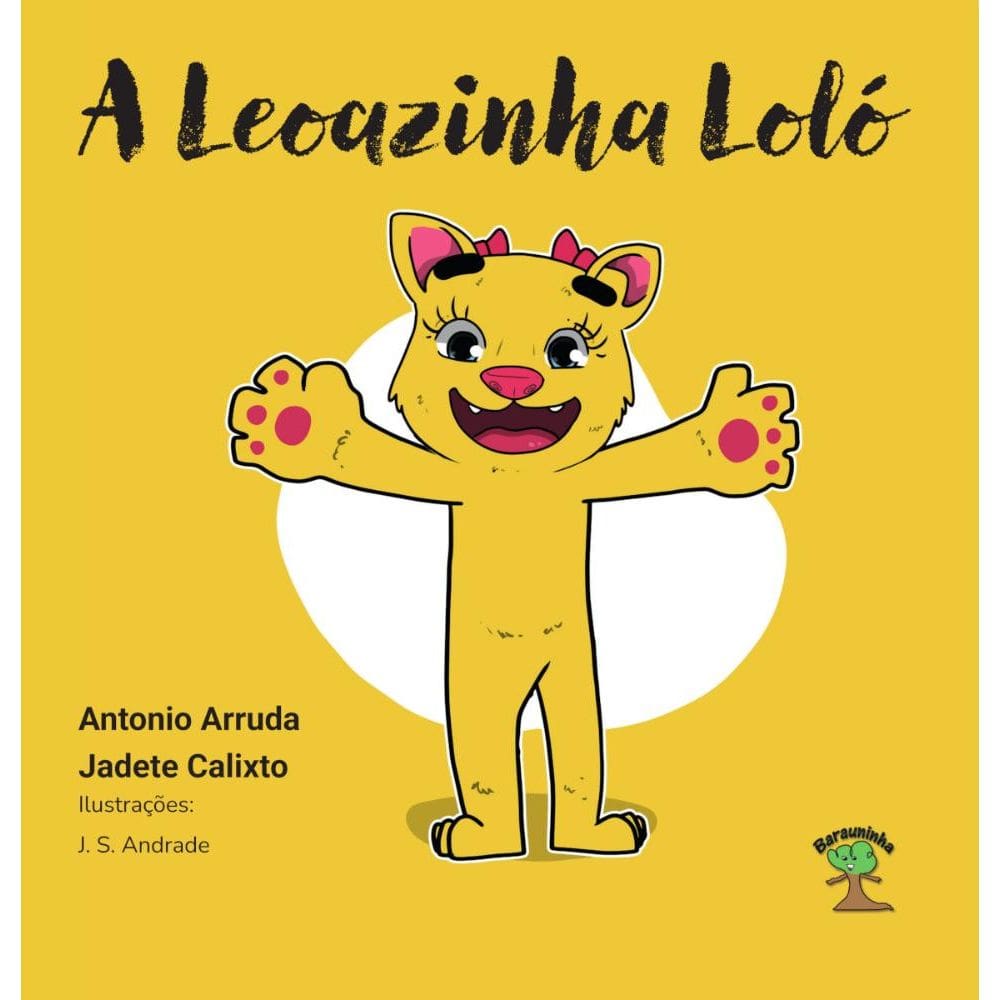 A leoazinha Loló