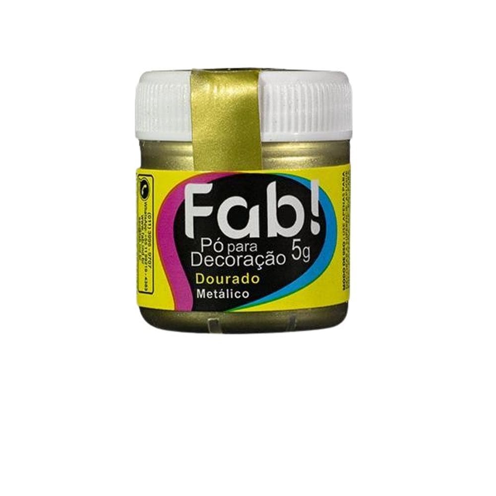 Kit Pulverizador Glitter Comestível Álcool Decoração De Bolo