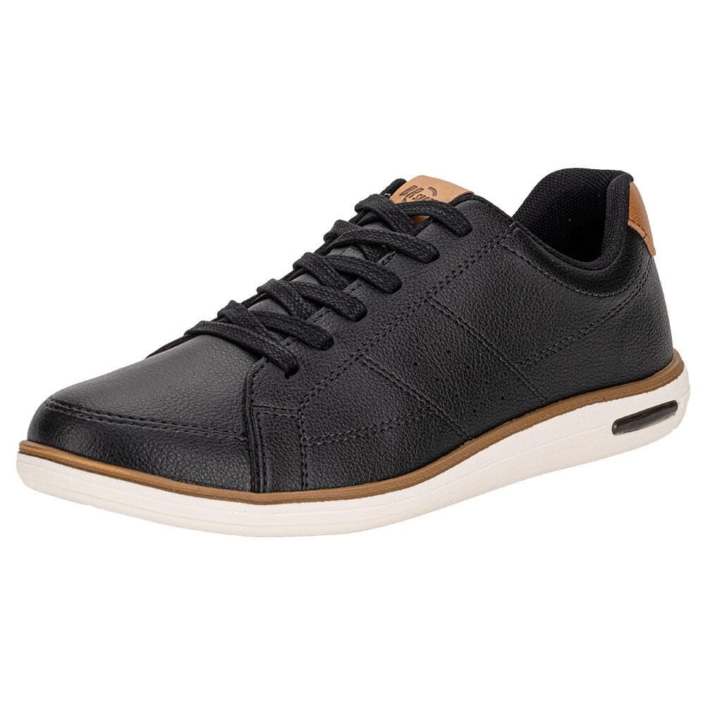 Sapatênis Masculino Casual Brsport 2272214