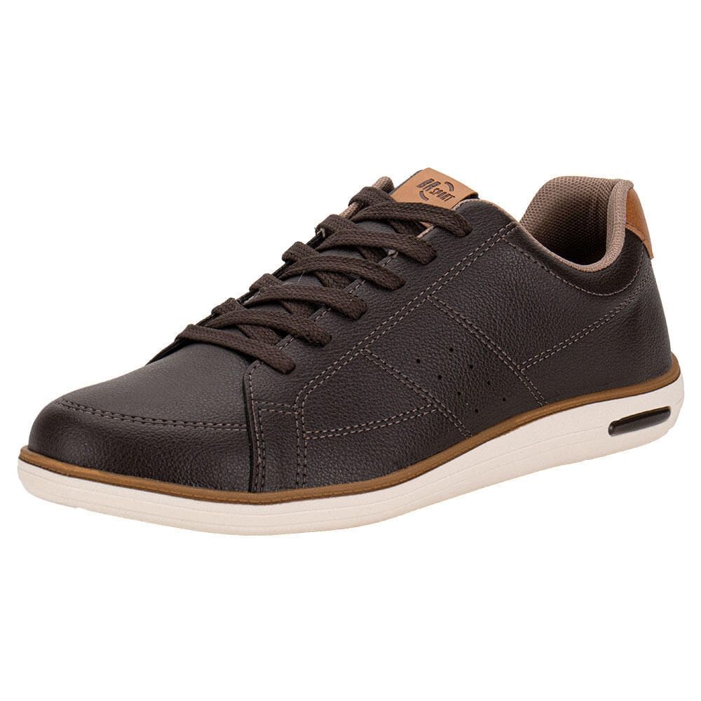 Sapatênis Masculino Casual Brsport 2272214