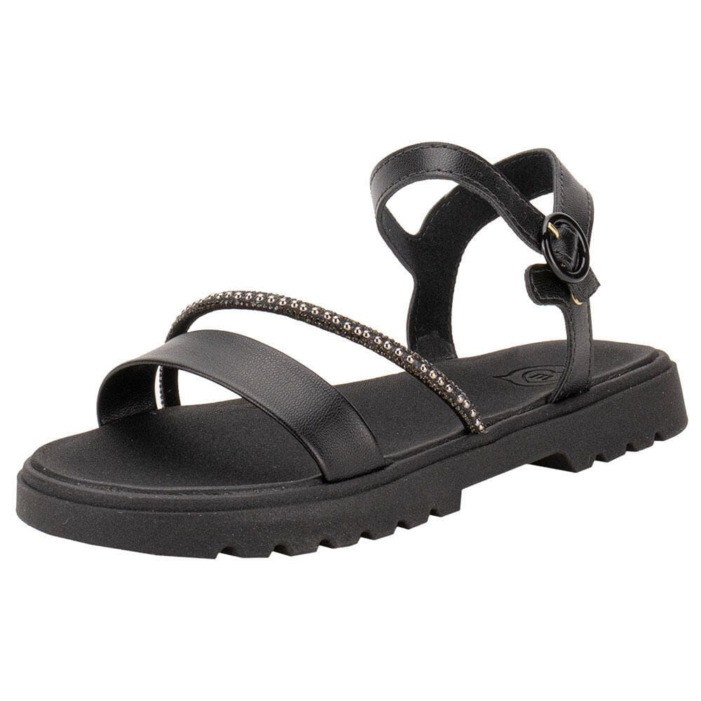 Sandália Infantil Molekinha 2344129