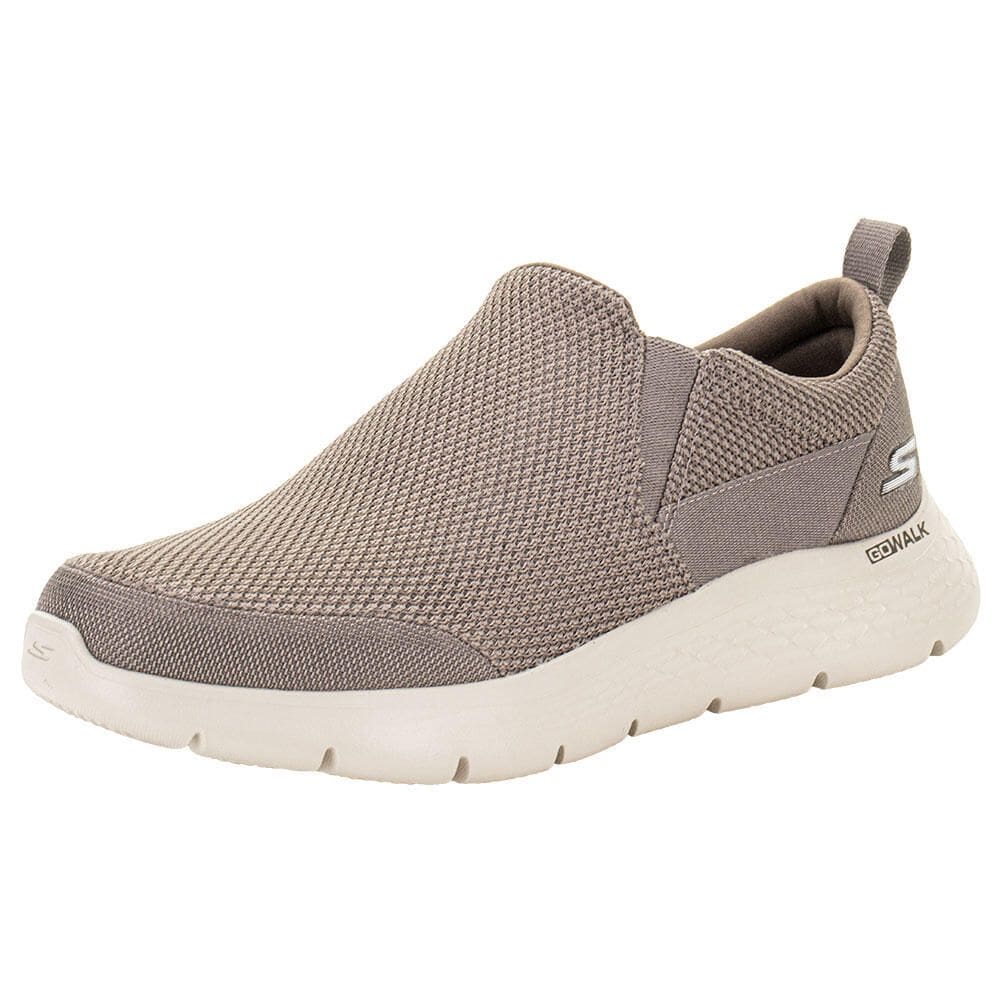 Tênis Masculino Go Walk Flex Skechers 894343Br