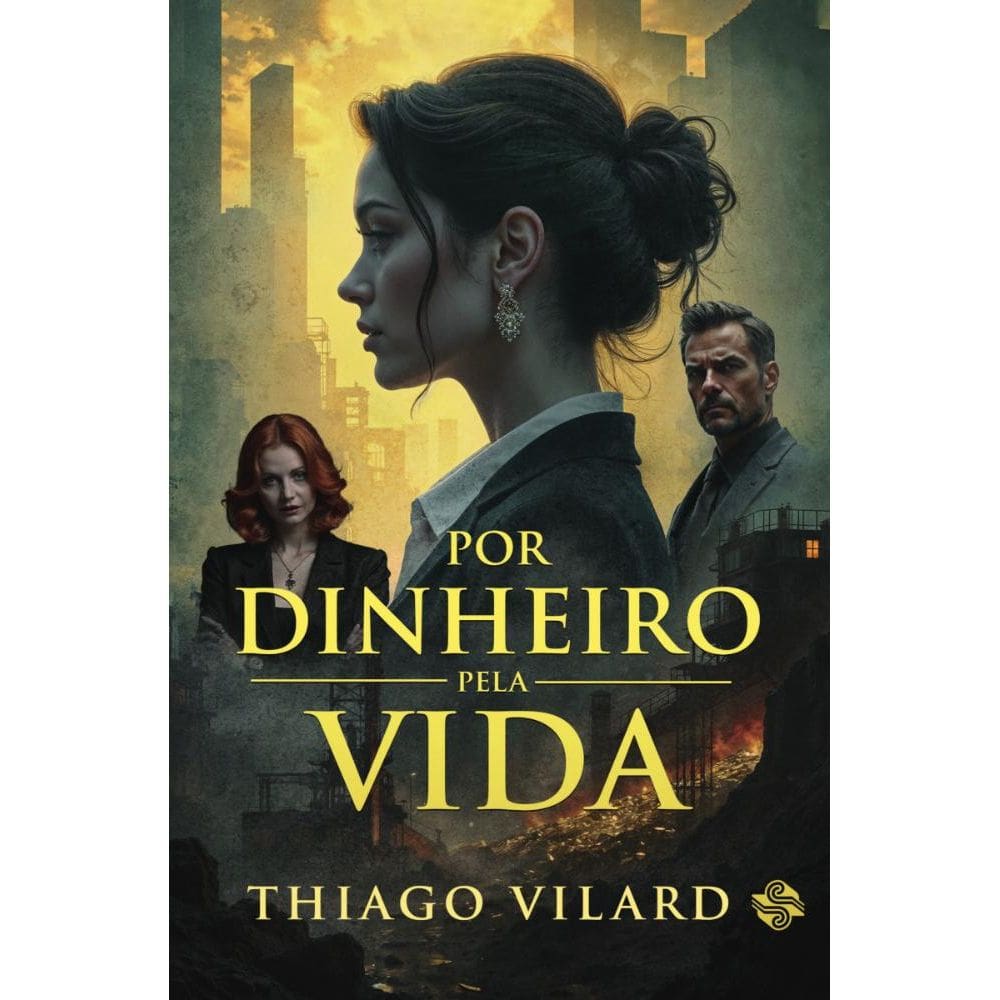 Por dinheiro, pela vida