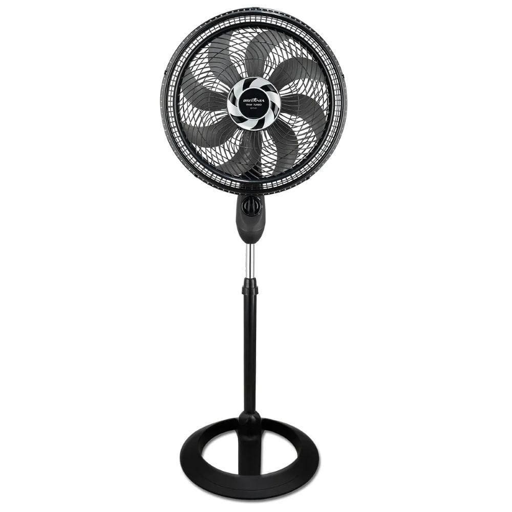 Ventilador De Coluna 48cm Britânia BVT451 Maxx Force 220V
