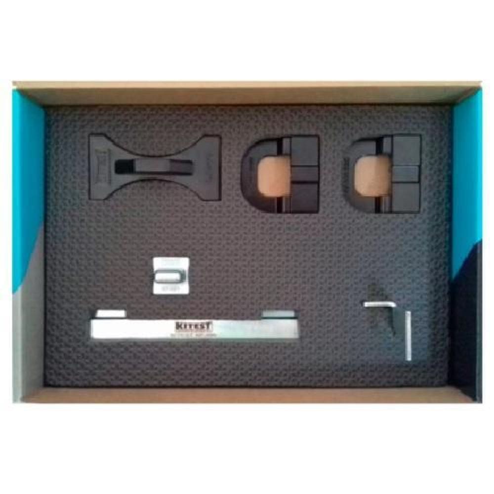 Kf 161 Kit Ferramentas Para Sincronismo Linha G Kitest