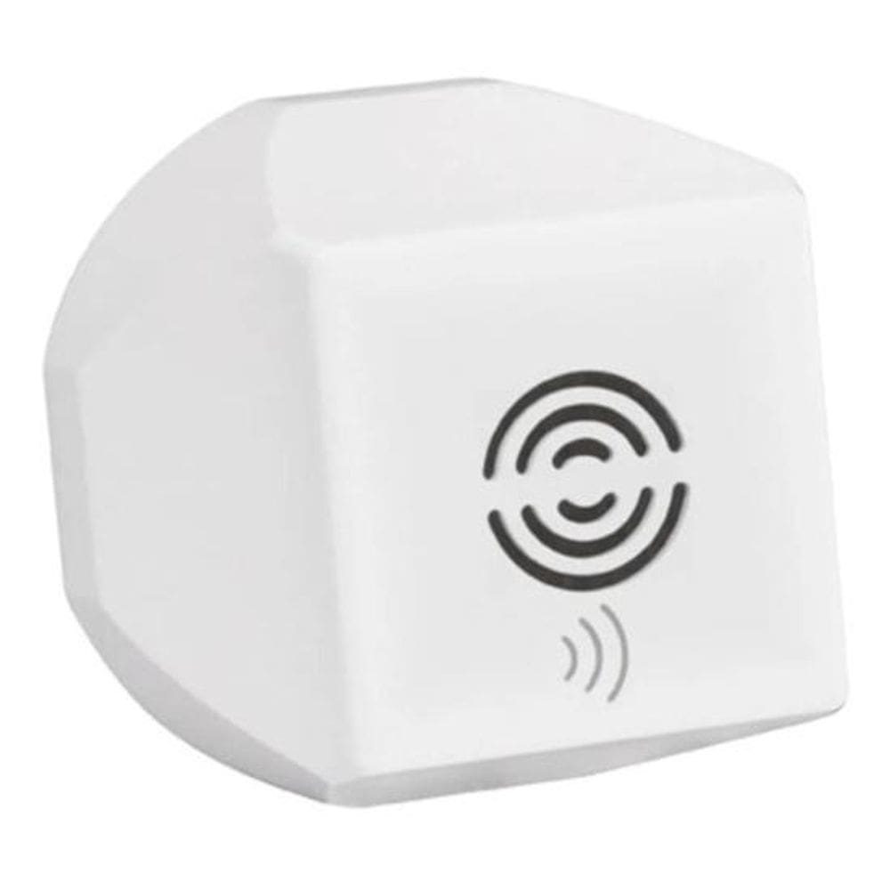 Campanhia Cigarra De Sobrepor Bivolt - Fame