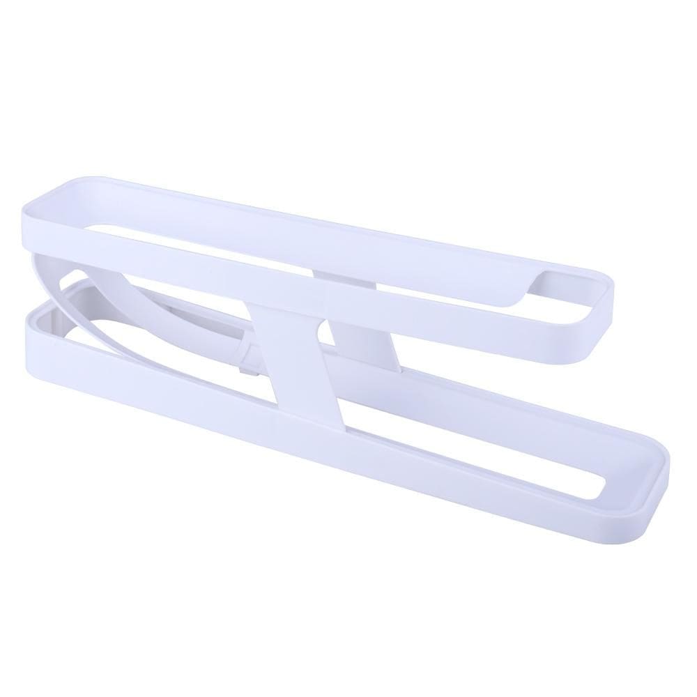 Organizador De Ovos Casita Branco