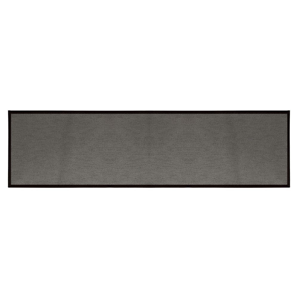 Tapete Piquet Impermeável e Antiderrapante 50x180cm Jolitex - Fend