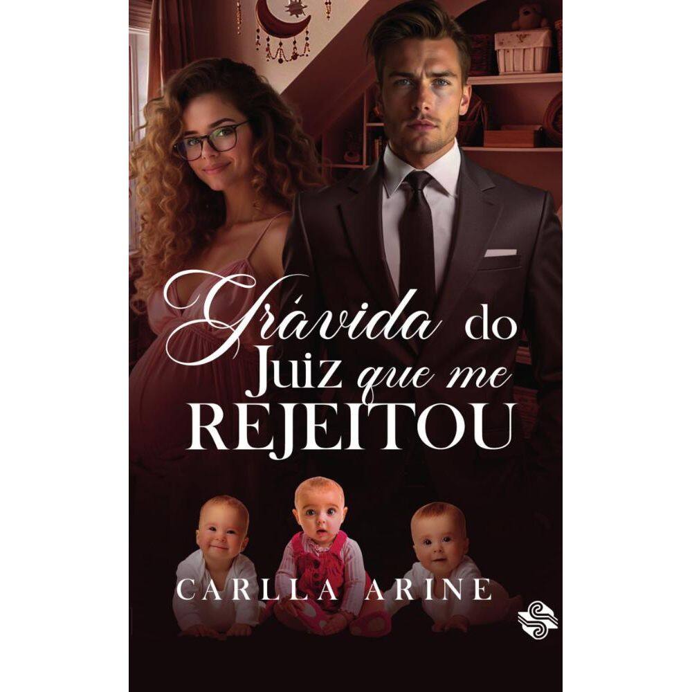 Grávida do juiz que me rejeitou