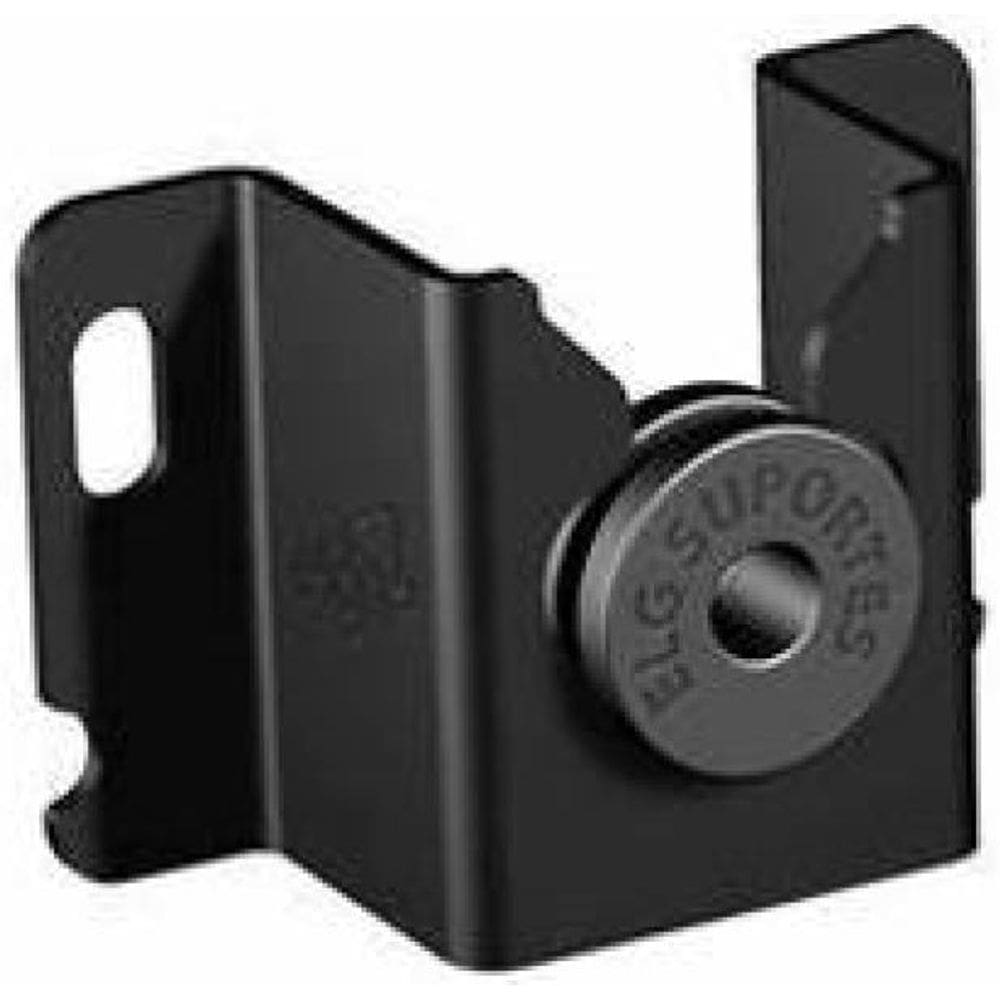 Kit 2X Suporte Fixo Para Tv Lcd Led De 13 Até 70