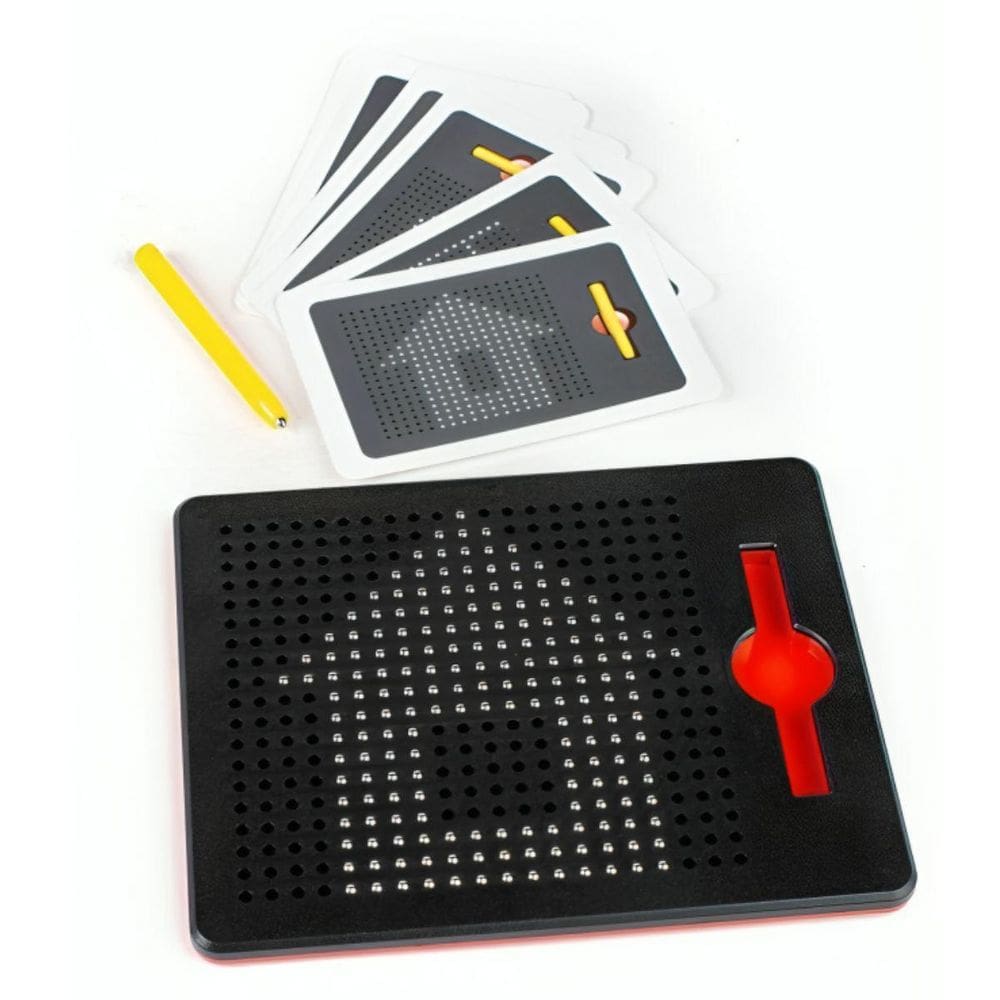 Quadro De Desenhos Magnético - Dm Toys