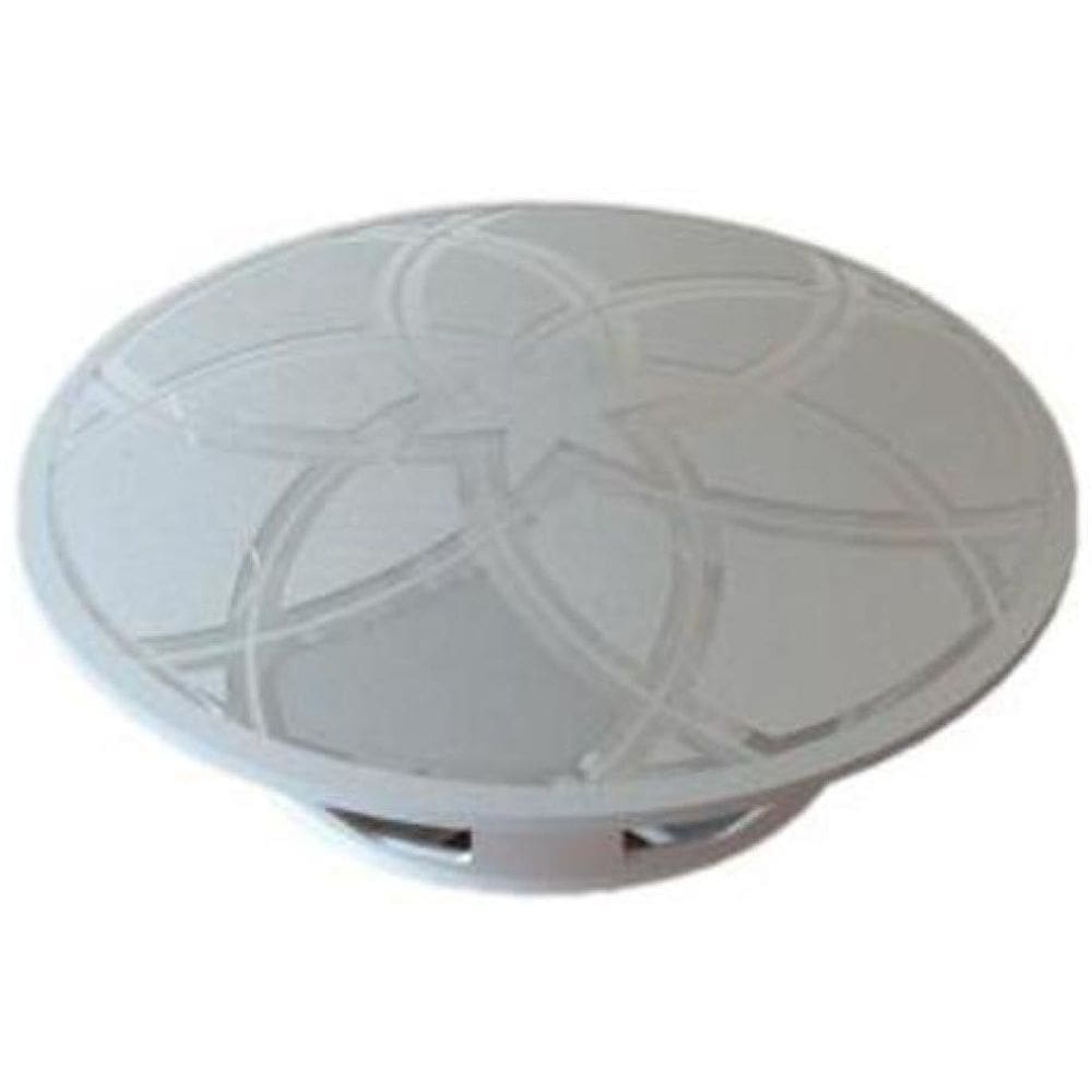 Plafon 1 Lampada 60W/250V Elite  Branco  - Ilumi