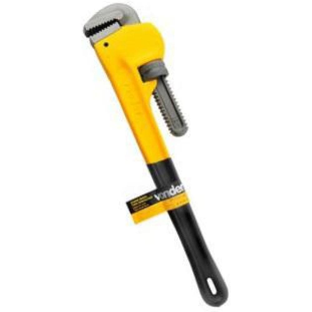 Chave De Grifo 10 Americana Vonder