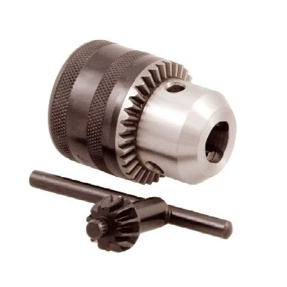Mandril Leve com Rosca 5/8 316mm  Vonder