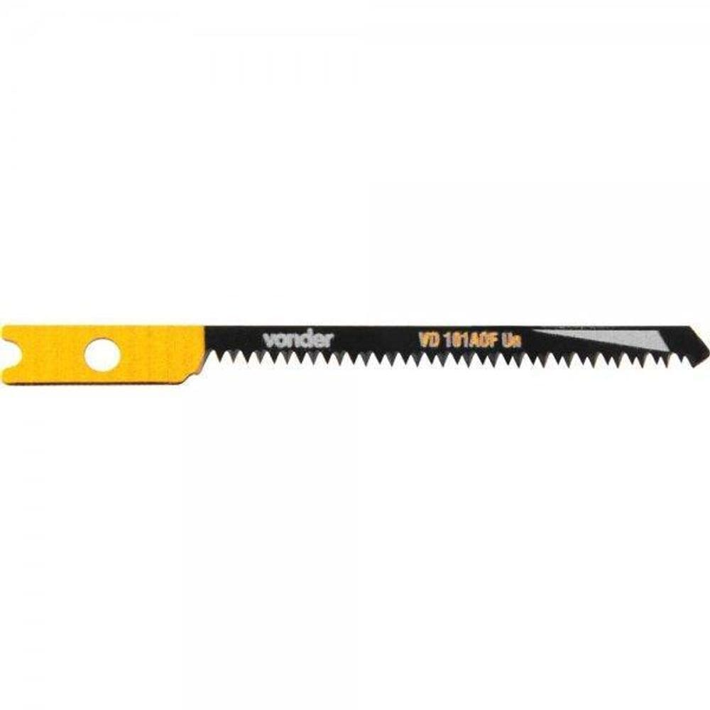 Lâmina De Serra Tico-Tico 18Z X 75Mm Vonder Vd101Aof-M