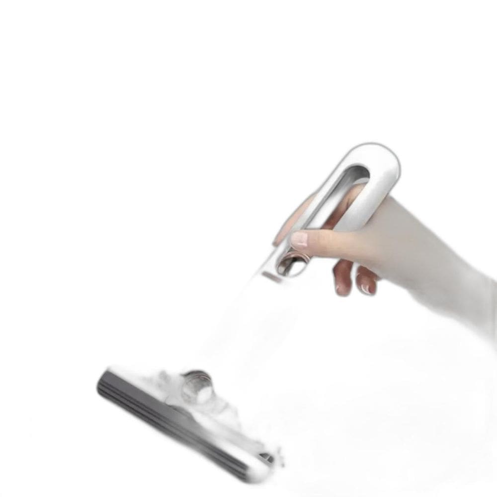 Esfregão Mágico: Limpeza Profunda Em Um Instante