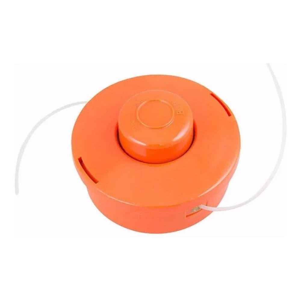Carretel Com Fio De Nylon Universal Para Roçadeiras