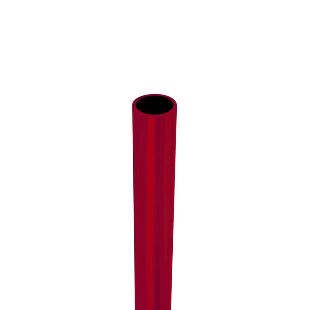 ELETRODUTO PVC 3/4” VERMELHO 3 METROS - MAXXBOX