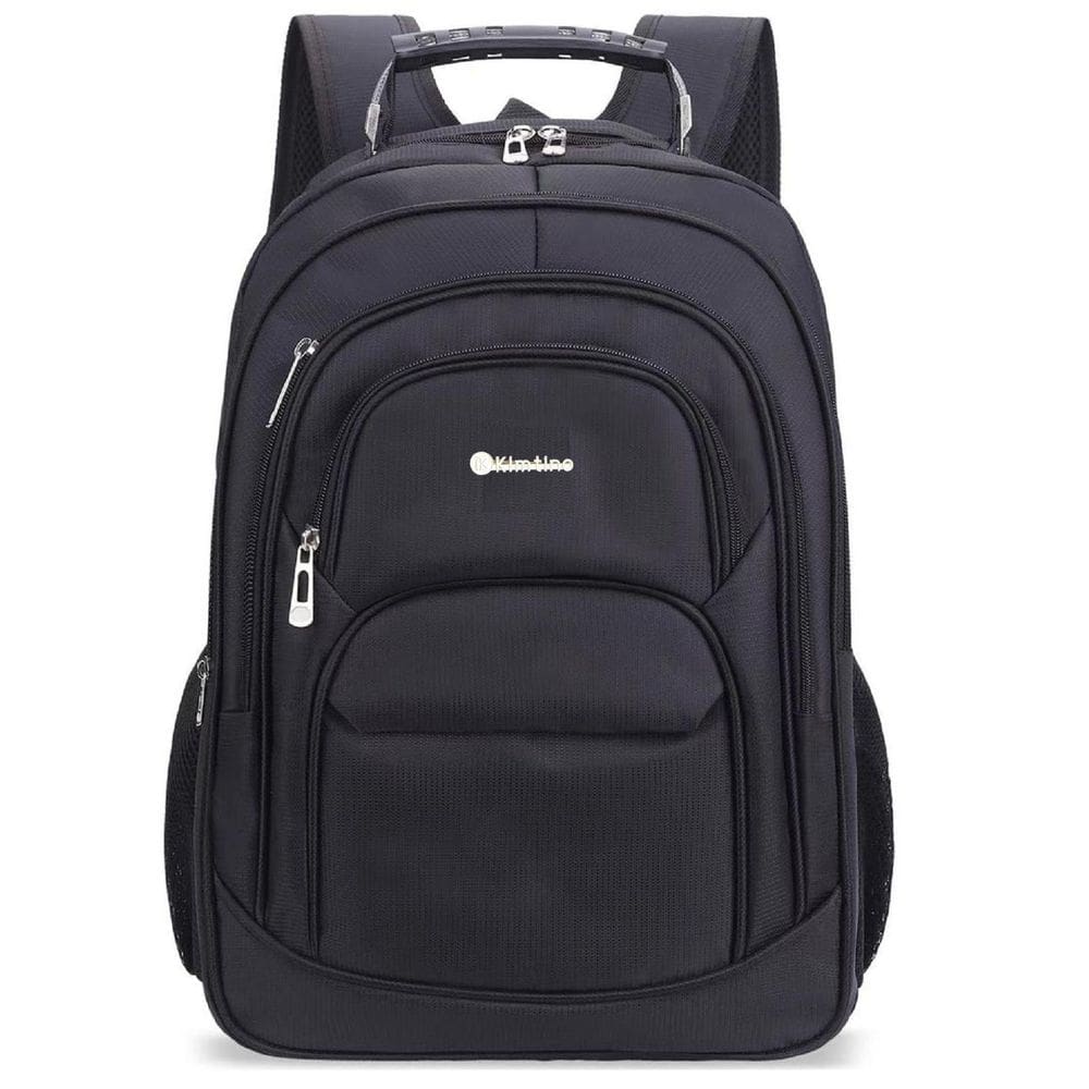 Mochila Executiva Escolar Trabalho Viagens Mas/Fem Reforçada