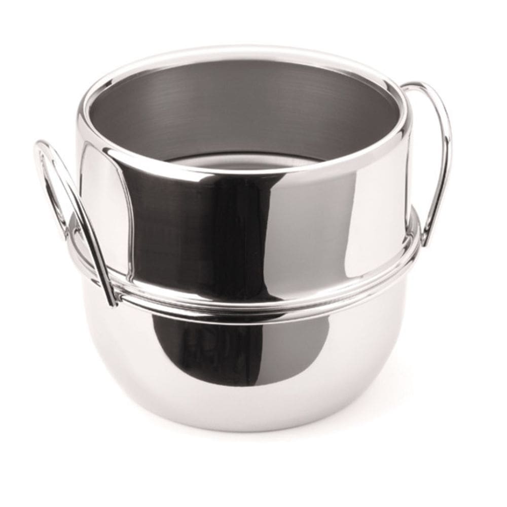 Balde Para Champanhe champanheira 4 Litros Inox Niqueladas
