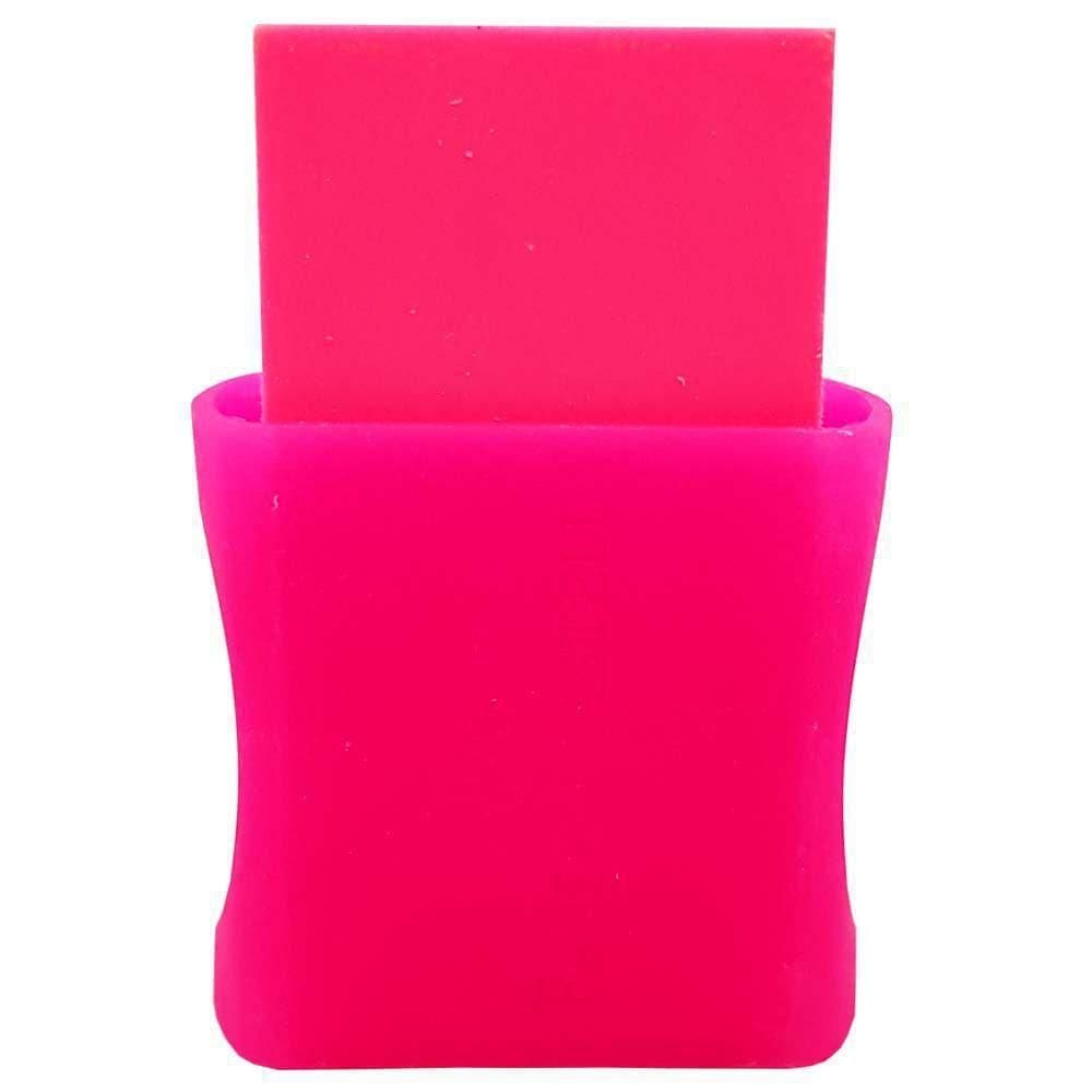 Borracha Rosa Neon