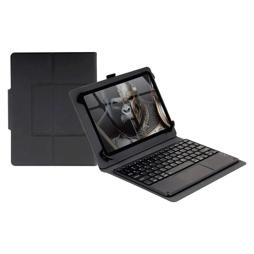 Capa para Lenovo Tab M9 com Teclado Bluetooth - Hybrid - Gshield