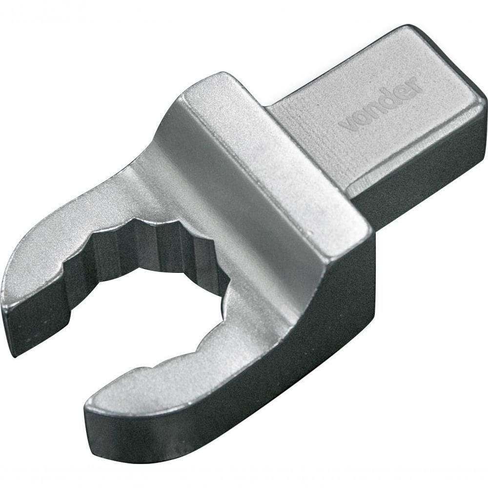 Ponta Fixa 17mm 14x18mm Para Torquímetro Vonder