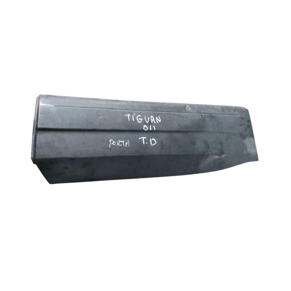 Friso Porta Traseira Direita Tiguan 2011 A 2014 5N0854950A